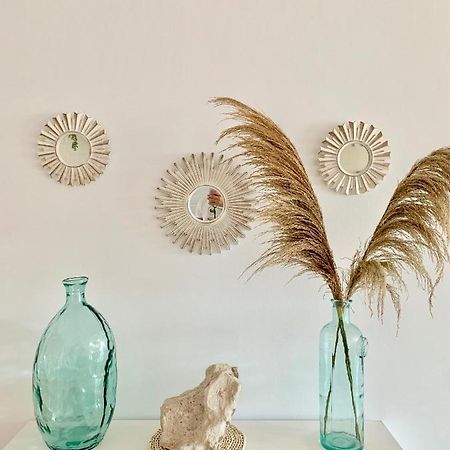 Apartamentos Pacifico Nerja Eksteriør bilde
