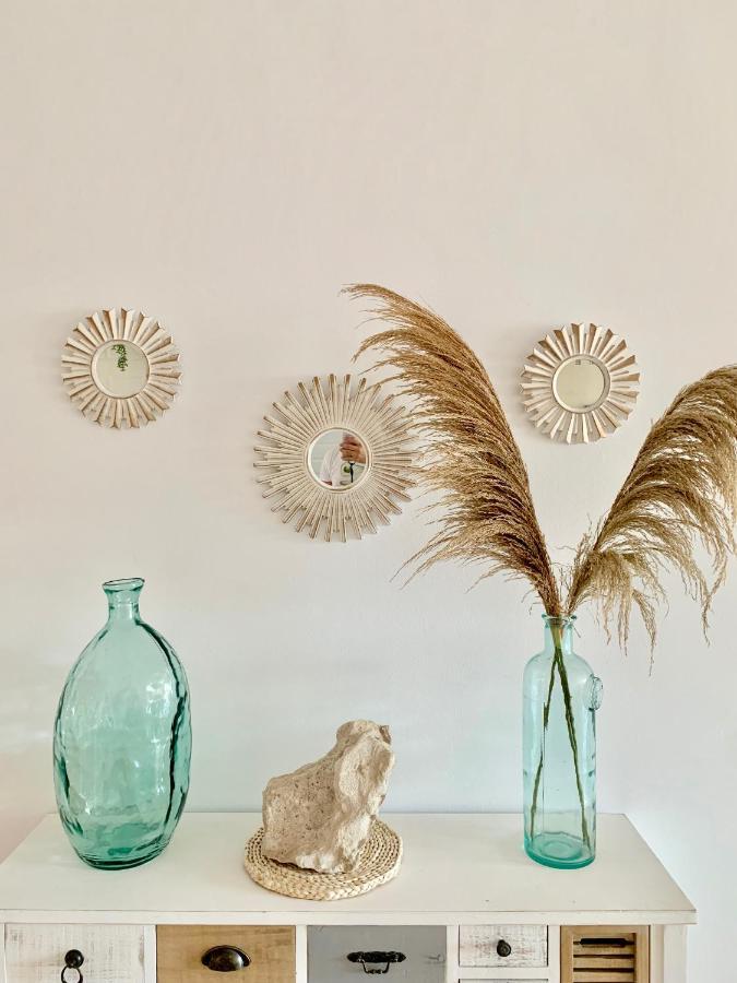 Apartamentos Pacifico Nerja Eksteriør bilde